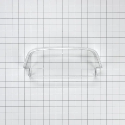 Miniatura 4 de Whirlpool WPW10430639 W11590249 OEM Refrigerador Puerta Estante Bin, Transparente