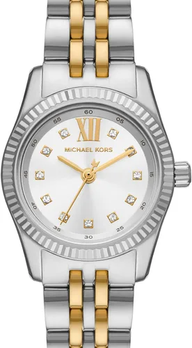 Miniatura 4 de Michael Kors - Reloj Lexington de muñeca para mujer