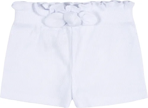 Miniatura 4 de Gerber Paquete de 3 pantalones cortos de punto sin cierre para niña