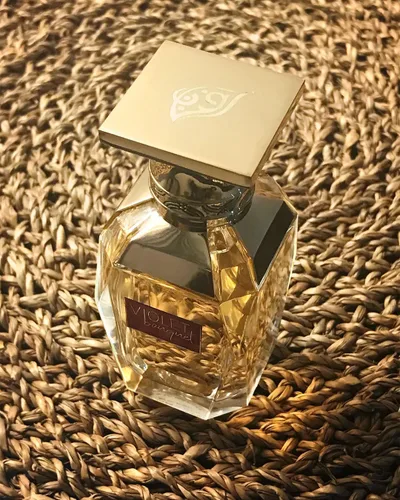 Miniatura 6 de Afnan Violet Bouquet Eau De Parfum para Mujeres, 2.7 Fl Oz (79.9 ml)