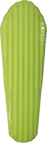 Miniatura 51 de Exped Ultra - Ultraligero Inflable Mochilero Colchoneta de Dormir, Estera de Aire Ligero para Acampar y Sender