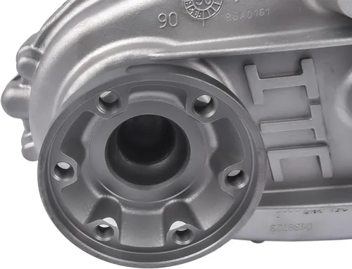 Miniatura 8 de Conjunto de Caja de Transferencia de Reemplazo para Mercedes ML 250 280 300 350 GL320 GL350 GL420 GL450 A2512802900 2512801200 A2512800900