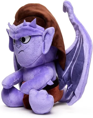 Miniatura 2 de Kidrobot Gargoyles Goliath - Peluche de 8 pulgadas