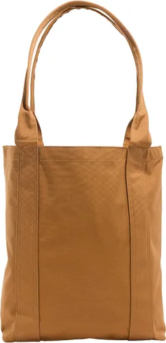 Miniatura 3 de Carhartt Bolsa de mano abierta vertical, duradera y resistente al agua