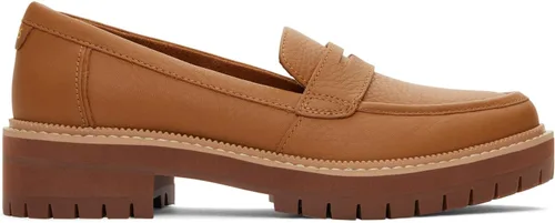 Miniatura 2 de Toms Mocasines y mocasines Cara para mujer
