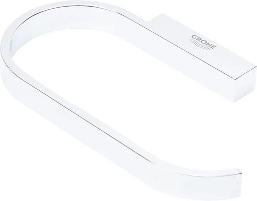 Miniatura 5 de GROHE Soporte de papel higiénico de repuesto de amanecer (brushed cool sunrise)