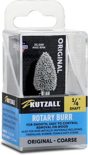 Miniatura 8 de Kutzall - Broca de llama