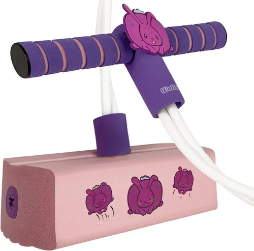 Miniatura 13 de WALIKI Foam Pogo Hopper Saltador de elefante El mejor juguete para niños de 4 años