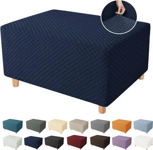 Miniatura 22 de YEMYHOM - Funda de otomano