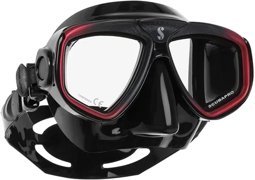 Miniatura 7 de Scubapro Máscara de buceo Zoom