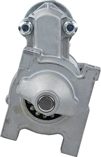 Miniatura 8 de DB Electrical Arrancador 410-22084 compatible con/reemplazo para tractores Briggs & Stratton 593486, 797722