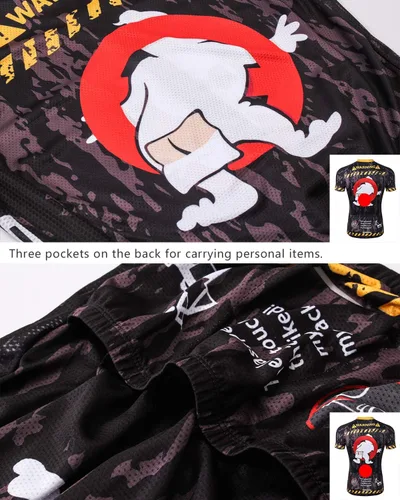 Miniatura 56 de Strgao - Camiseta de manga corta para hombre