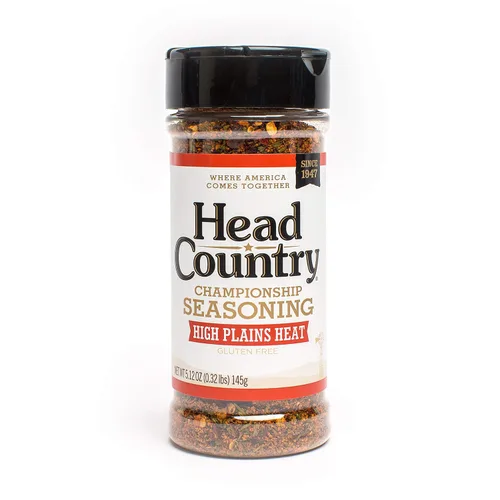 Miniatura 6 de Head Country Championship - Condimento para barbacoa, sabor original, tamaño XL, jarra de 7 libras, condimentos y frotaciones para barbacoa