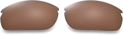 Miniatura 3 de Walleva - Lentes de repuesto para gafas de sol Oakley Commit SQ Varias opciones disponibles