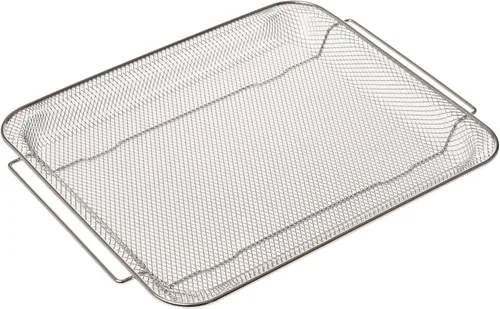 Miniatura 8 de GE Appliances - Juego de cesta y bandeja para freír de aire, PM48X120