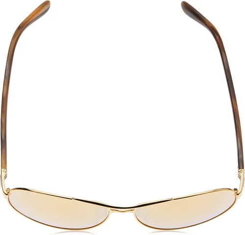 Miniatura 4 de Oakley Womens Oo4079 Feedback Pilot Sunglasses