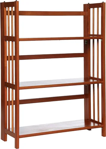 Miniatura 24 de Casual., Madera Honey Oak