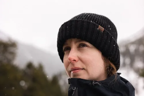 Miniatura 3 de SEALSKINZ Gorro impermeable para clima frío