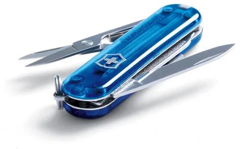 Miniatura 3 de Navaja suiza clásica, Victorinox, cuchillo de bolsillo