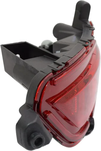 Miniatura 3 de TYC Conjunto de reflector derecho compatible con Mazda CX-5 2017-2021