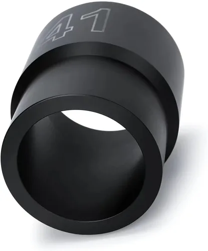 Miniatura 2 de Llave para sello de horquilla de 39 mm Herramienta para sello de horquilla de 39 mm para horquilla convencional de motocicleta (39 mm)