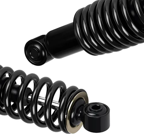 Miniatura 8 de iLSKW Amortiguador Trasero de Alta Resistencia para Carrito de Golf Yamaha con Resorte para Modelos de Gas y Eléctricos 1995 en adelante, G14, G16