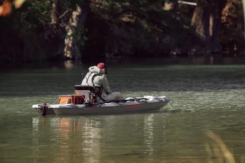 Miniatura 8 de Pelican Catch Mode 110 Kayak