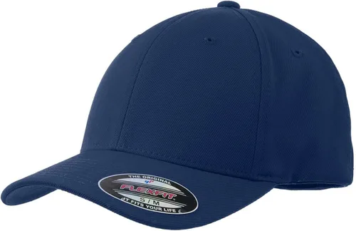 Sport-Tek Gorra Flexfit Performance Solid para hombre