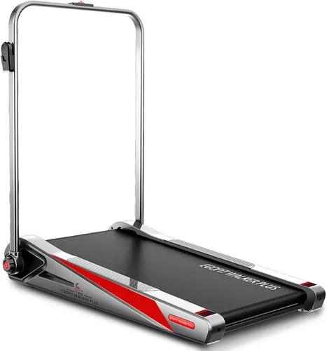 Miniatura 4 de Egofit Walker Pro/Plus - Cinta de correr para debajo del escritorio para trabajar desde casa, caminadora compacta solo para caminar con inclinación