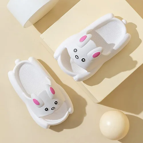 Miniatura 7 de outside Slippers for Girls Children Boys Girls Summer Slippers Quick Dry Shower Cute Girl Slipper Size 6