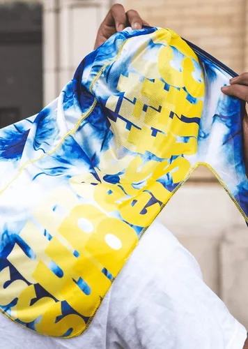 Miniatura 7 de Superstitch Superag Durag prémium, Baja