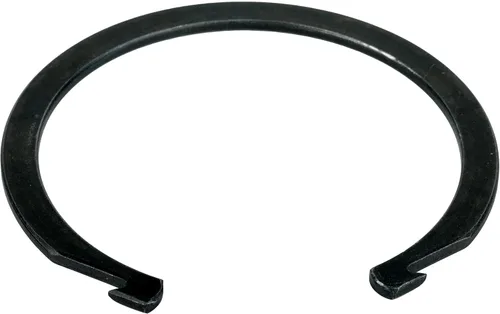 Miniatura 4 de Anillo de retención de rodamiento de rueda delantera compatible con Dodge Atos 2001 2002 2003 2004 2005 2006 2007 2008 2009 2010 2011 2012 PC-400356