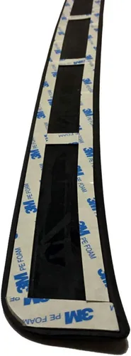 Miniatura 7 de Protector de parachoques trasero compatible con BMW X3 2018-2025