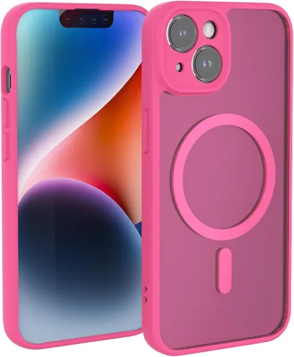 Miniatura 130 de Funda de silicona líquida compatible con iPhone 11 (6.1 pulgadas), cubierta de goma de gel de protección completa con forro de microfibra suave