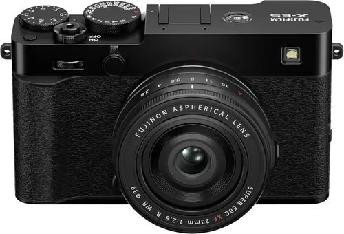 Miniatura 2 de FUJIFILM X-E5 Cámara digital sin espejo XF23mmF2.8 Kit de lente - Negro