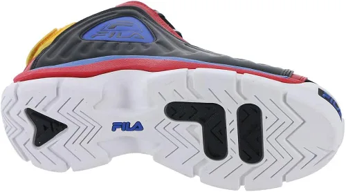 Miniatura 3 de Fila Grant Hill 2 GB PS - Tenis para niños y jóvenes