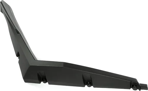 Miniatura 12 de HECASA Guardabarros delantero izquierdo 2009-2017 Polaris RZR S 800/RZR 4 800/RZR 800/RZR 800/RZR 570 S Guardabarros de repuesto para 5437659-070