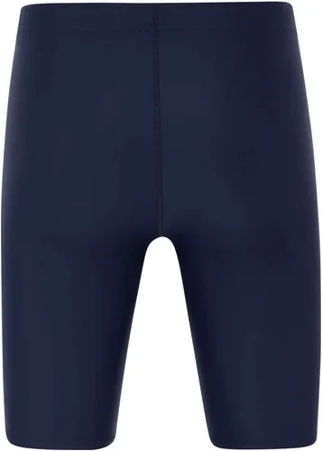 Miniatura 4 de DEVOROPA Traje de natación para niños y jóvenes, traje de natación competitivo de secado rápido, pantalones cortos de natación atléticos UPF 50+