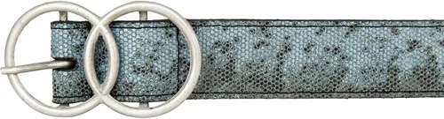 Miniatura 2 de Lucky Women's Leather Belts