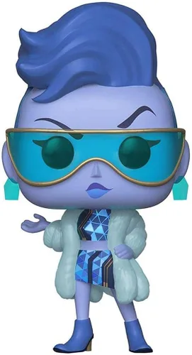 Miniatura 2 de Funko Pop Disney: Wreck-It Ralph 2 - Sí (los estilos pueden variar)