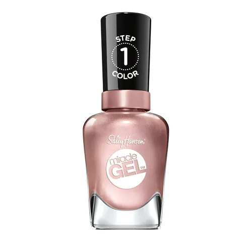Miniatura 28 de SALLY HANSEN Miracle Gel - Esmalte de uñas 789/450 Obtener Mod