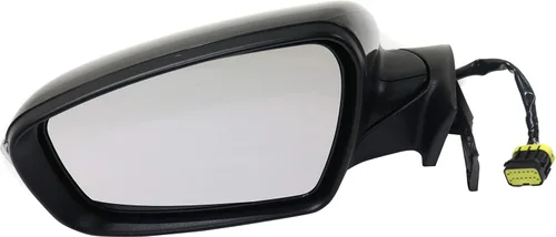 Miniatura 49 de Kool Vue - Espejo lateral del conductor compatible con vidrio eléctrico Kia Rondo 2007-2012, calentado, KI1320185