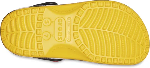 Miniatura 3 de Crocs Zuecos clásicos McDonald's X unisex para adultos