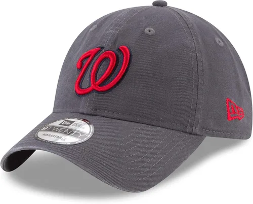 Miniatura 21 de New Era NBA Core Classic 9Twenty Gorra ajustable