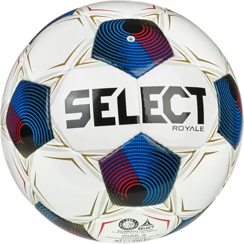 Miniatura 2 de Select Balón de fútbol Royale