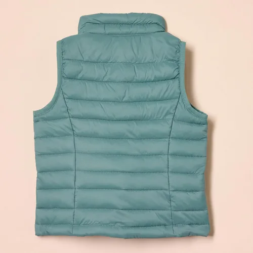 Miniatura 3 de Tienda Essentials - Chaleco de protección, ligero, resistente al agua, para niñas