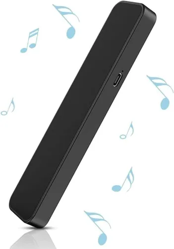 Miniatura 8 de Dream Pro - Altavoz de almohada, altavoz debajo de la almohada para dormir de lado, barra de sueño Bluetooth de conducción ósea, auricular portátil