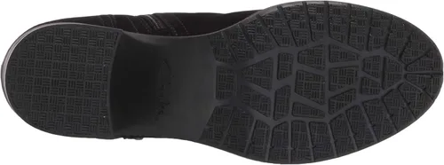 Miniatura 4 de Clarks Botines Hollis Star para mujer