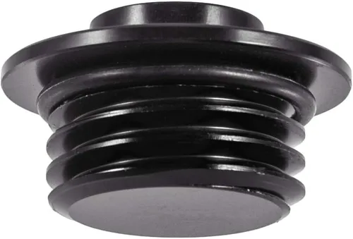 Miniatura 3 de Tapón de llenado de aceite de motor de motocicleta M27x3 Tapón de aceite de aluminio para MT-07 2014-2019 para MT-10 2016-2019 para YZF R1 1998-2019