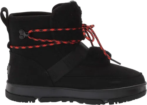 Miniatura 6 de UGG Womens Classic Weather Hiker Snow Boot
